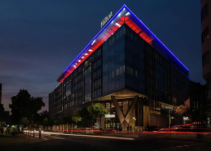 Hilton e