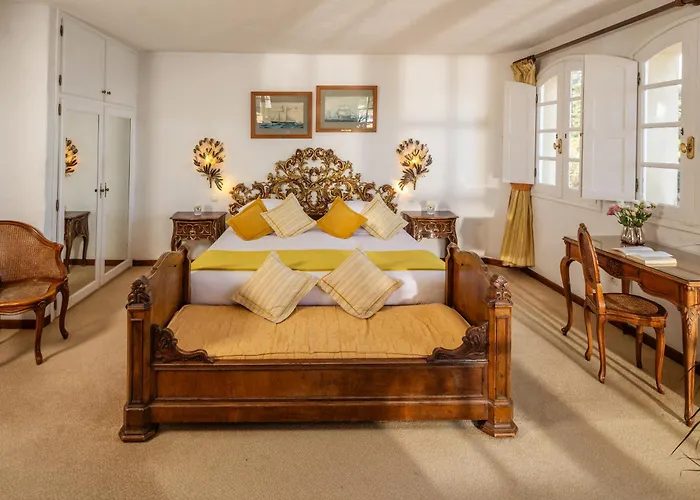 Hotel Le Maquis Porticcio 