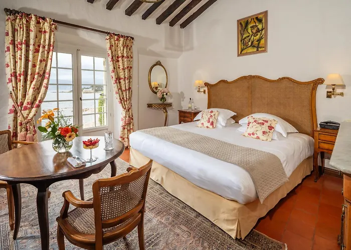 Hotel Le Maquis Porticcio 