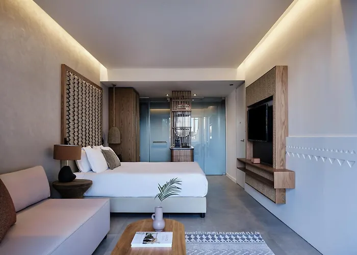 La Mer Resort & Spa Crete (Adults Only) Georgioupoli