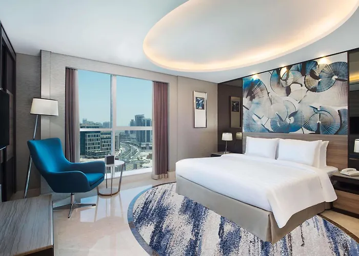 Grand Mercure Business Bay