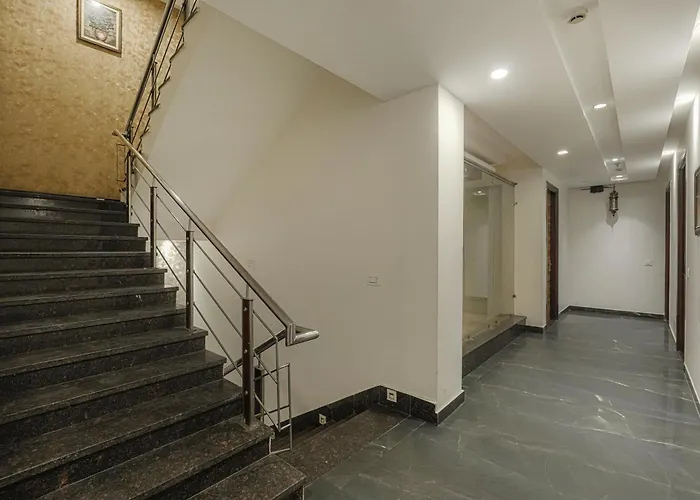 Luxe Stayz Heritage Street 100 Meters From Golden Temple
