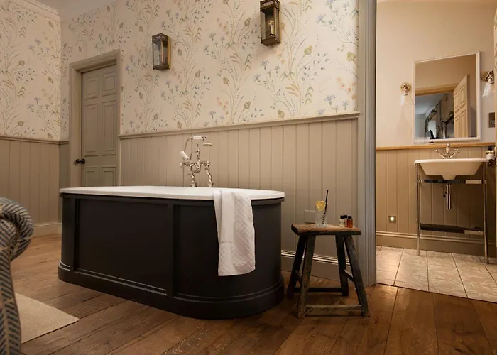 Beadnell Towers Hotel