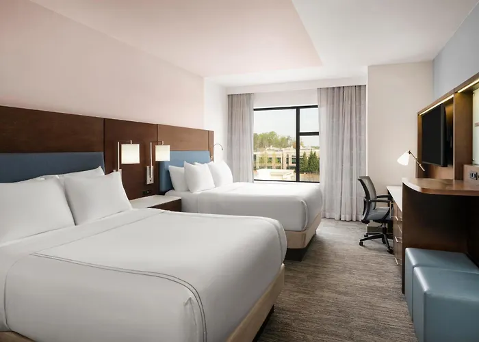 Even Hotel Alpharetta - Avalon Area By Ihg