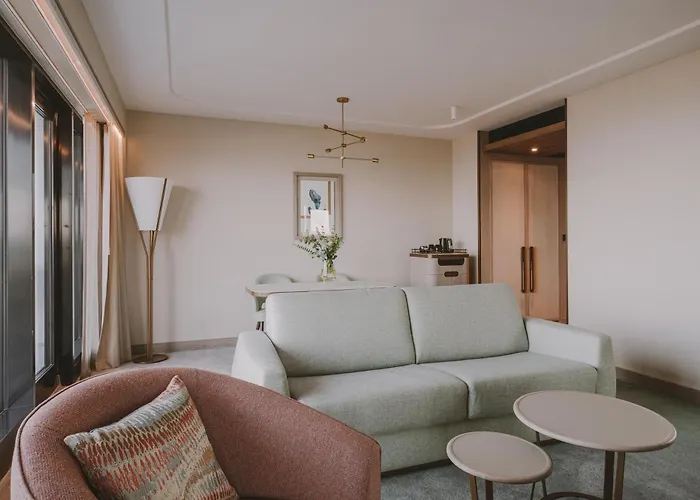 Hilton Swinoujscie Resort And Spa