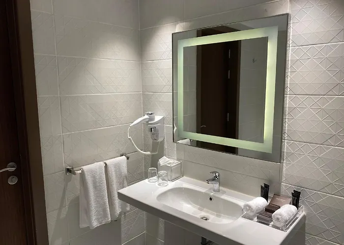 Steigenberger Hotel El Lessan