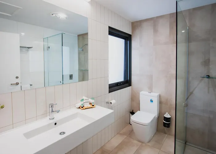 13Th Beach Golf Lodges Barwon Heads