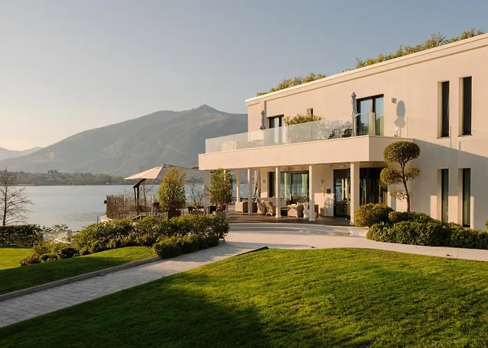 Bianca Relais, By R Collection Hotels Oggiono