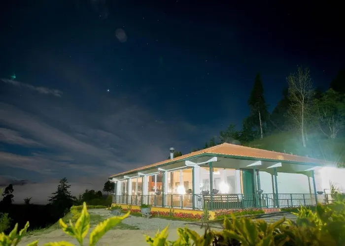 Hotel Campestre Casa de la Abuela