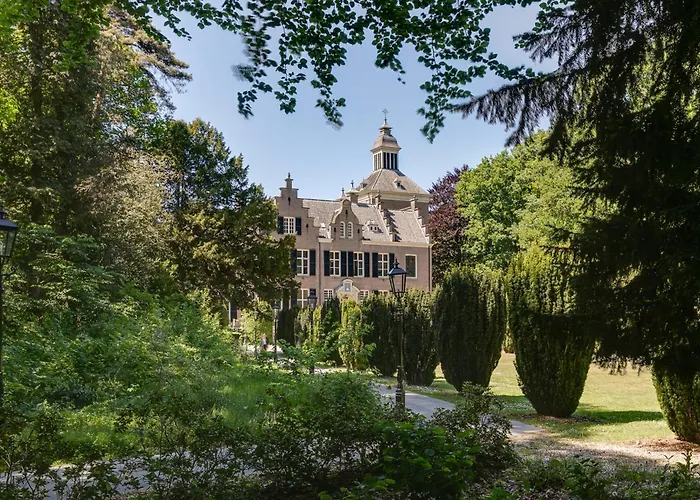 Hotel Landgoed Zonheuvel Doorn