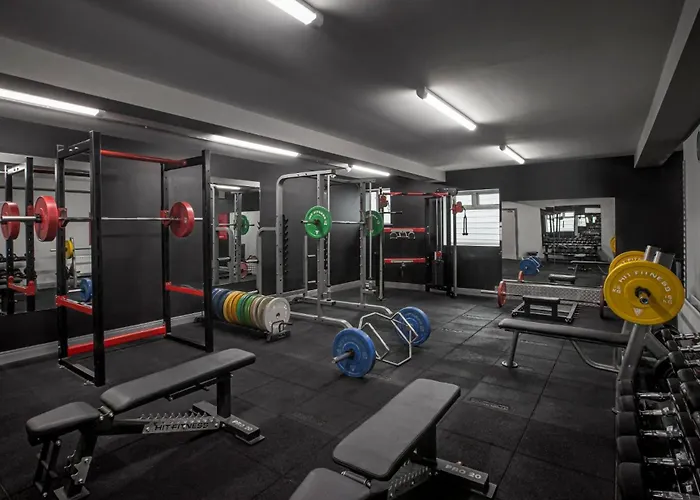 Maldron Hotel & Leisure Centre, Oranmore Galway