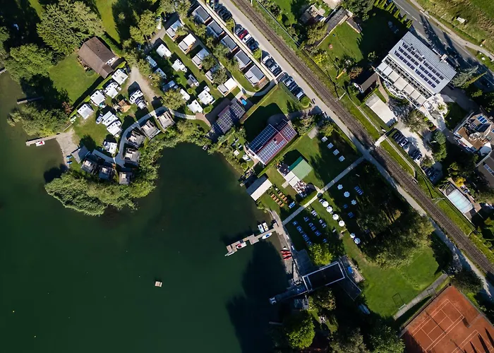 Seehotel Hoffmann