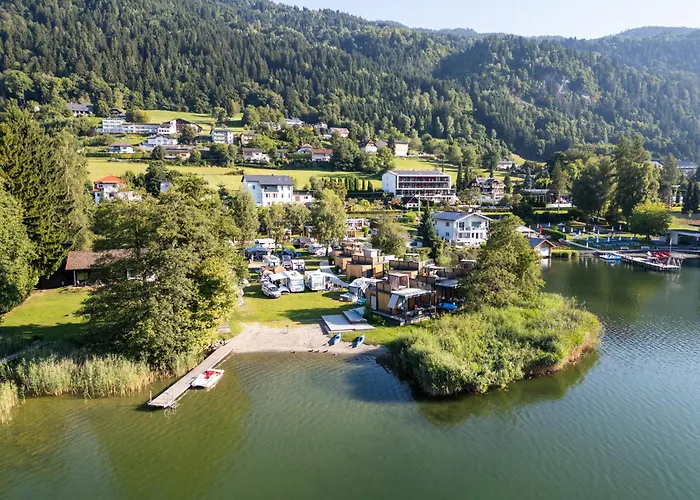 Seehotel Hoffmann