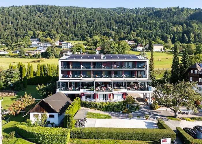 Seehotel Hoffmann