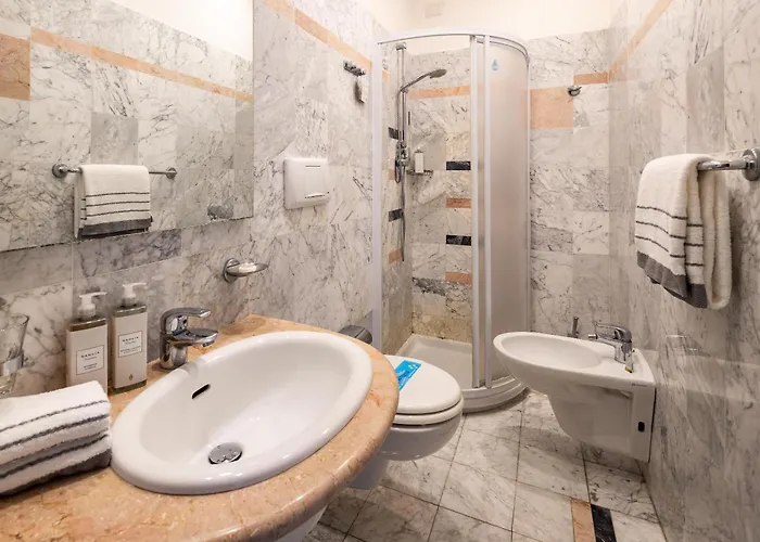 Hotel Shelley E Delle Palme, BW Signature Collection