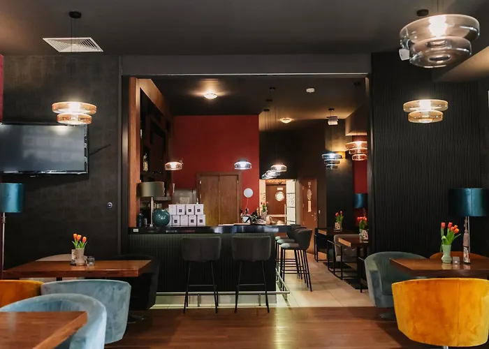 Hotel Tarnovia