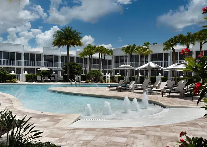 Renaissance Orlando Resort - Disney Springs Area