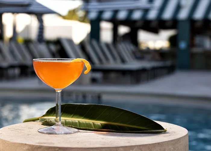 Renaissance Orlando Resort - Disney Springs Area