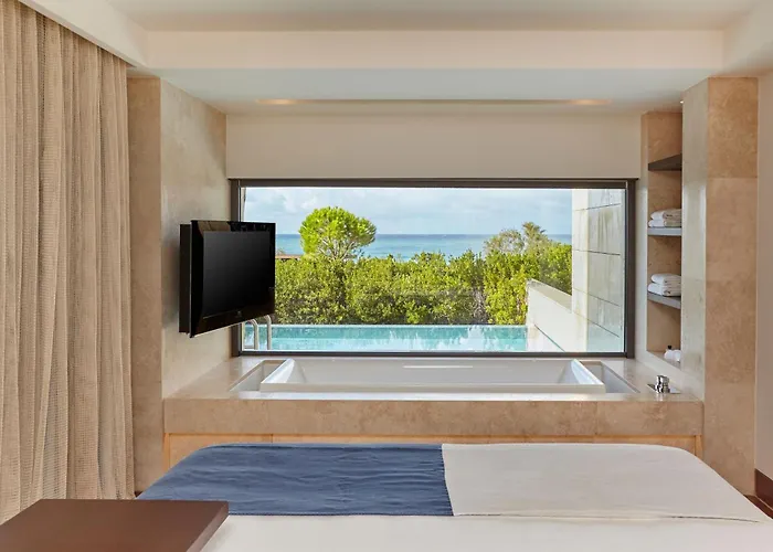 Romanos, A Luxury Collection , Costa Navarino