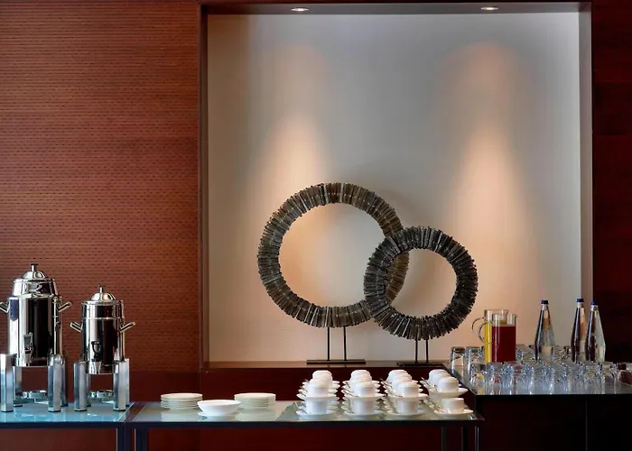 The Romanos, A Luxury Collection Resort, Costa Navarino