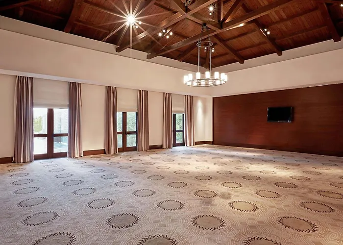 The Romanos, A Luxury Collection Resort, Costa Navarino