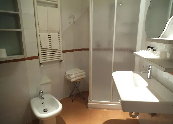 Hotel Ariston & Apartments