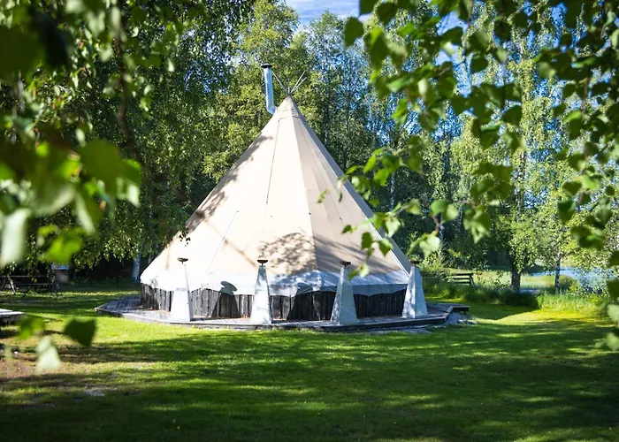 Hurdalsjoen Hotel & Spa