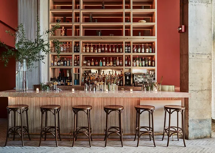 Nolitan Hotel Soho - New York