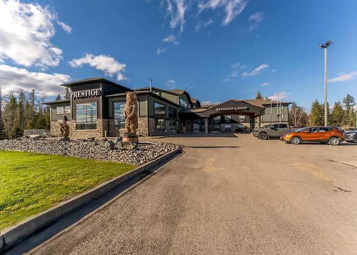 Prestige Lodge