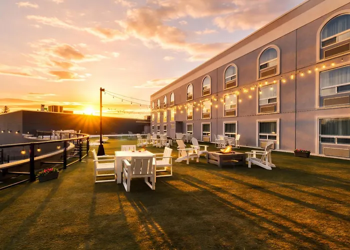 Prestige Treasure Cove Resort