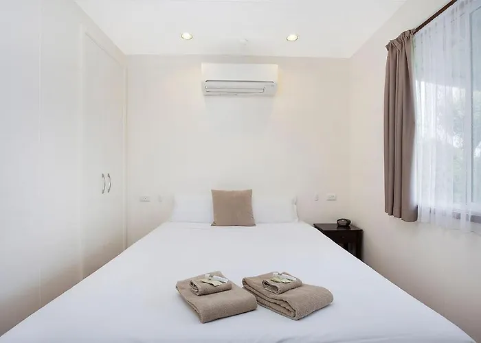 Great Ocean Road Tourist Park Hotel Peterborough