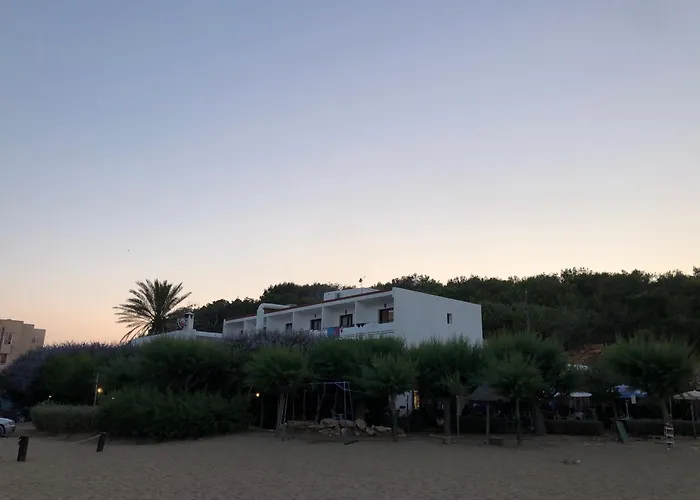 Hostal Alocs