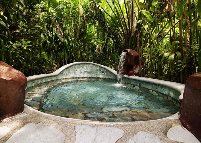 Baldi Hot Springs Hotel & Spa La Fortuna