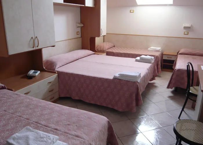 Hotel Calipso
