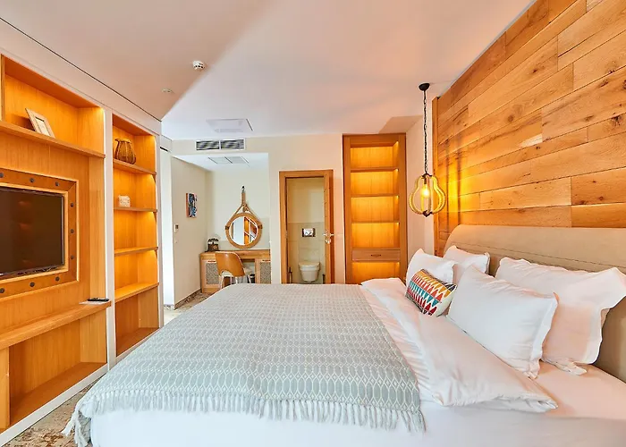 Blu Bay Hotel Sozopol