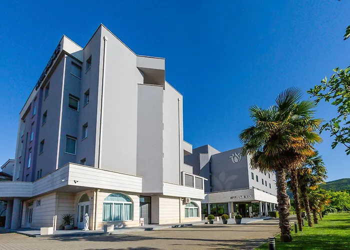 Palace Medjugorje
