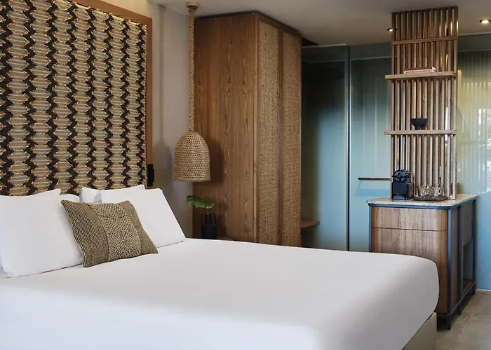 Kimpton La Mer Crete (Adults Only) Georgioupoli