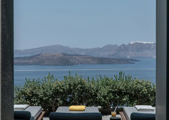 Melidonia Suites Akrotírion