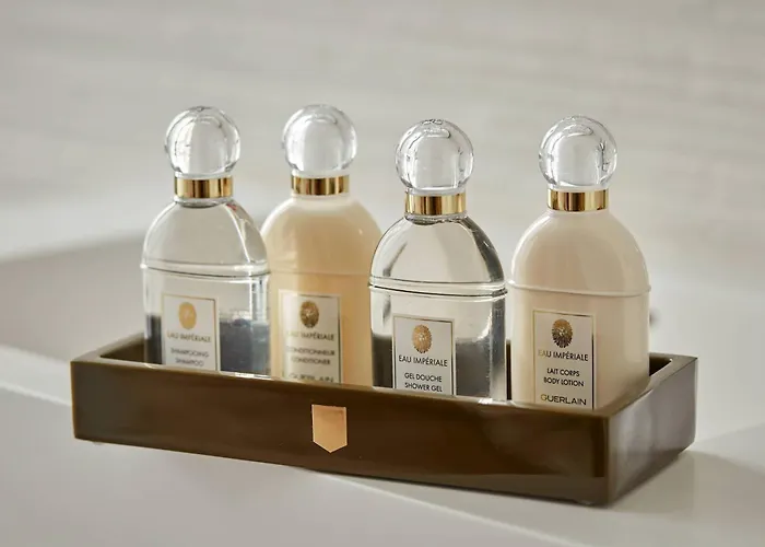 La Caserne Chanzy & Spa, Autograph Collection