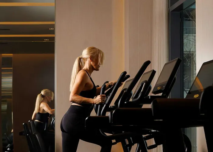The Pearle Hotel & Spa, Autograph Collection Burlington