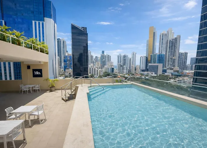 Hotel Mio Panama