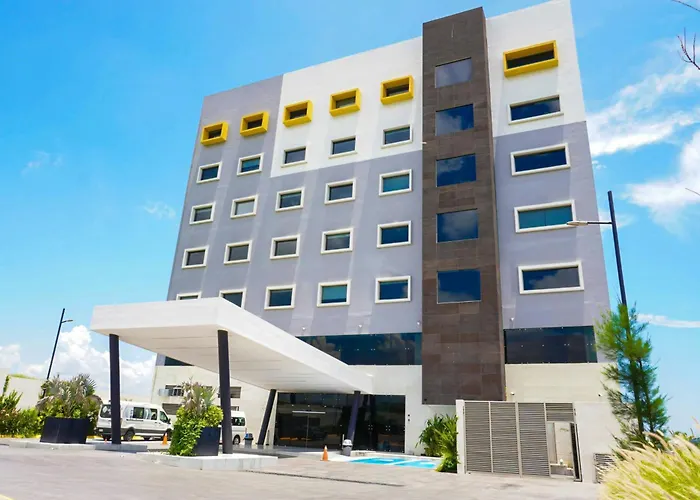 Best Western Plus Riviera Veracruz