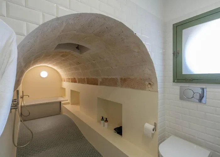 Hotel Palazzo Donna Elisabetta Manduria