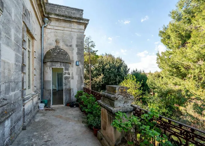 Palazzo Donna Elisabetta