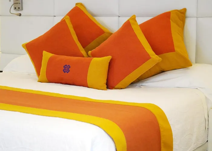 Casa Hidalgo Hotel Boutique