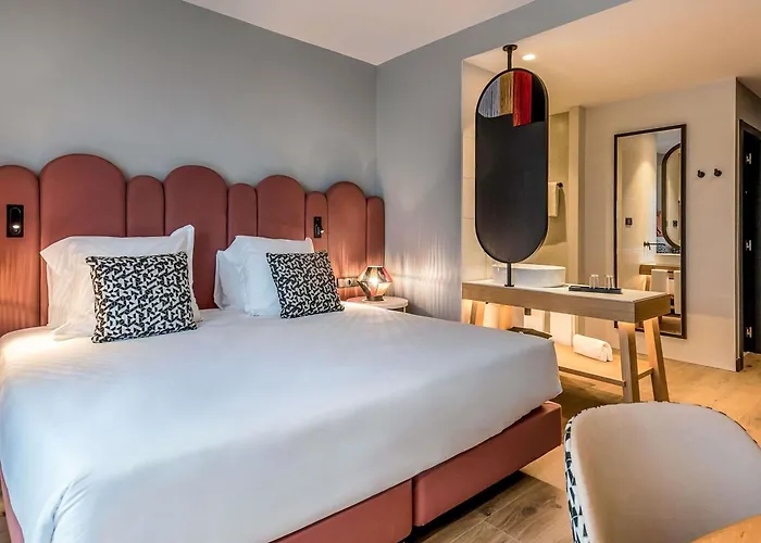 Mercure Lugo Centro