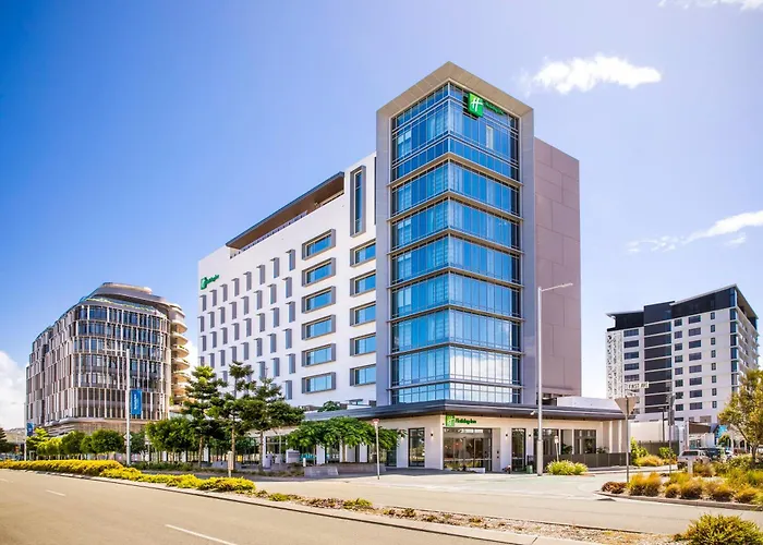 Holiday Inn Express & Suites Sunshine Coast By Ihg