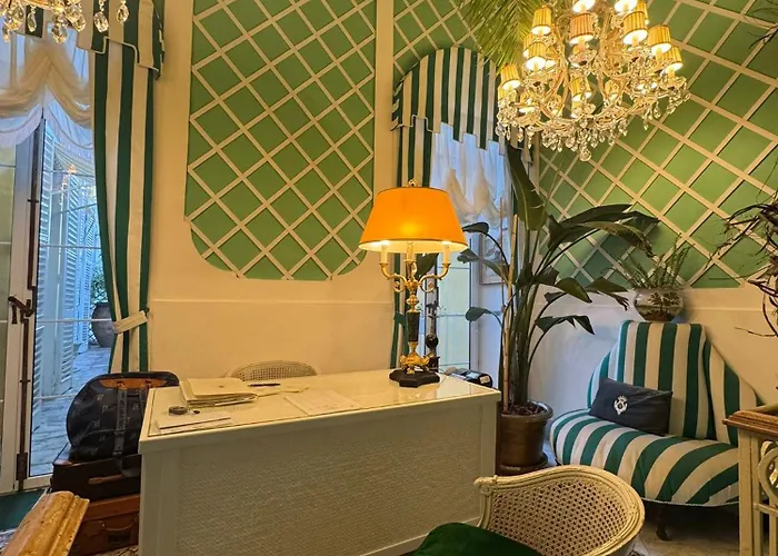Palazzo Cherubini - Wellness e Spa