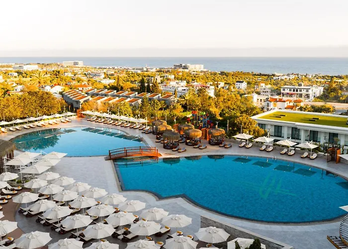 Chamada Prestige Hotel And Casino Agios Epiktitos