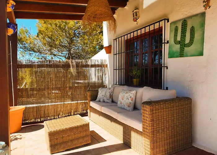 Casa La Alegria 37